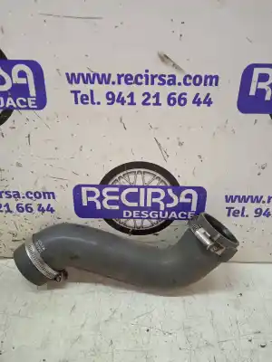 Автозапчастина б/у труба для renault kangoo expression посилання на oem iam 