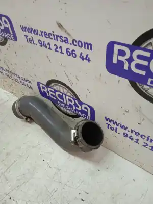 Автозапчастина б/у труба для renault kangoo expression посилання на oem iam   