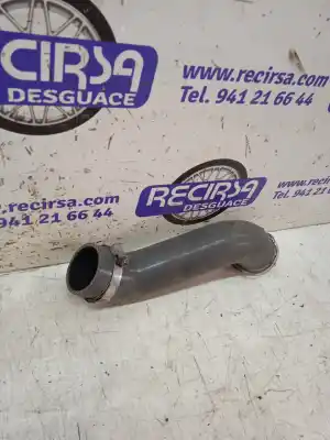 Автозапчастина б/у труба для renault kangoo expression посилання на oem iam   