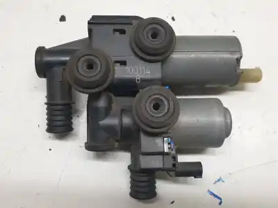 Second-hand car spare part water pump for bmw x3 (e83) xdrive 20d oem iam references 8369807  