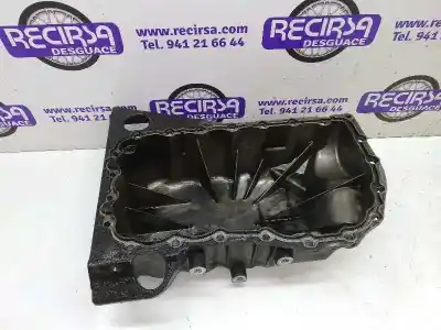 Recambio de automóvil de segunda mano de CARTER para RENAULT LAGUNA II (BG0)  referencias OEM IAM 8200185680  