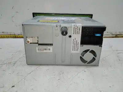 Автозапчастина б/у аудіо система / радіо cd для opel antara energy 4x4 посилання на oem iam 497316088  