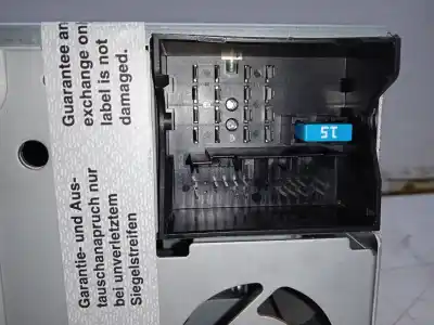 Автозапчастина б/у аудіо система / радіо cd для opel antara energy 4x4 посилання на oem iam 497316088  