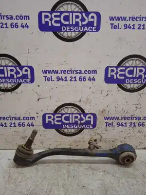 Peça sobressalente para automóvel em segunda mão braço de suspensão inferior dianteiro direito por bmw x3 (e83) xdrive 20d referências oem iam 3415030