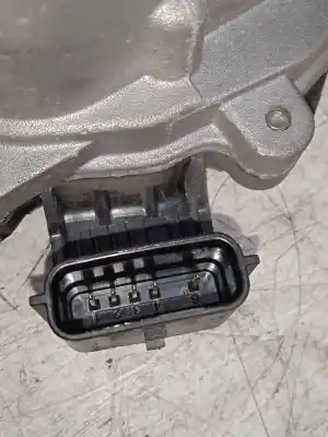 Автозапчасти б/у бабочка коробка за renault kangoo expression ссылки oem iam 8200614985  