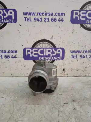 Автозапчасти б/у бабочка коробка за renault kangoo expression ссылки oem iam 8200614985  