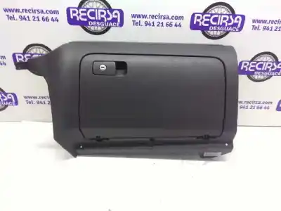 Piesă de schimb auto la mâna a doua torpedou pentru volkswagen golf vi (5k1) advance referințe oem iam 