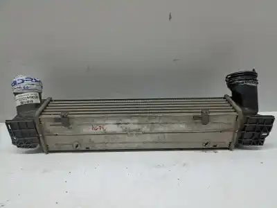 Peça sobressalente para automóvel em segunda mão intercooler por bmw serie 3 coupe (e92) 320d referências oem iam 7798788  