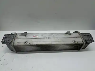 Peça sobressalente para automóvel em segunda mão intercooler por bmw serie 3 coupe (e92) 320d referências oem iam 7798788  