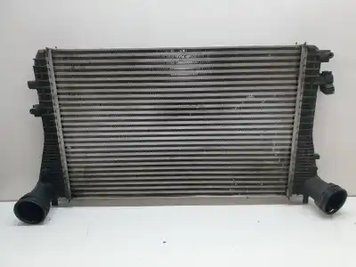 Piesă de schimb auto la mâna a doua radiator aer intercooler pentru volkswagen golf vi (5k1) advance referințe oem iam 1k0145803t