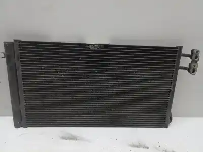 Peça sobressalente para automóvel em segunda mão condensador / radiador de ar condicionado por bmw serie 3 coupe (e92) 320d referências oem iam 64536930039