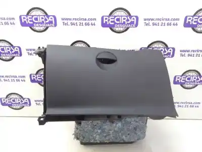 Автозапчастина б/у бардачок для renault kangoo expression посилання на oem iam 