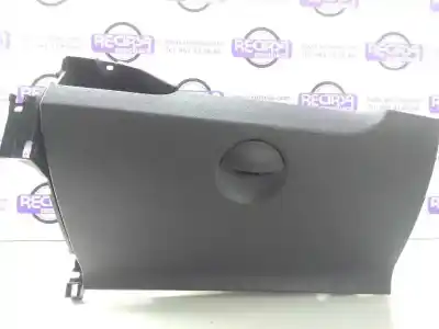 Автозапчасти б/у бардачок за renault kangoo expression ссылки oem iam   