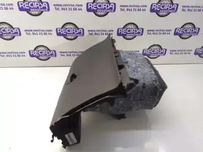 Автозапчасти б/у бардачок за renault kangoo expression ссылки oem iam   