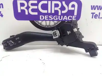 Piesă de schimb auto la mâna a doua maneta bloc lumini pentru volkswagen golf vi (5k1) advance referințe oem iam 1k0953513g