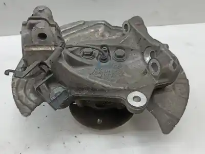 Peça sobressalente para automóvel em segunda mão manga de eixo dianteira esquerda por bmw serie 3 coupe (e92) 320d referências oem iam 31216764443