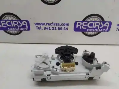 Автозапчастина б/у контроль опалення / кондиціонації для renault kangoo expression посилання на oem iam   