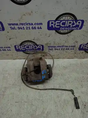 Peça sobressalente para automóvel em segunda mão pinça de travão traseira direita por bmw x3 (e83) xdrive 20d referências oem iam 34216765884
