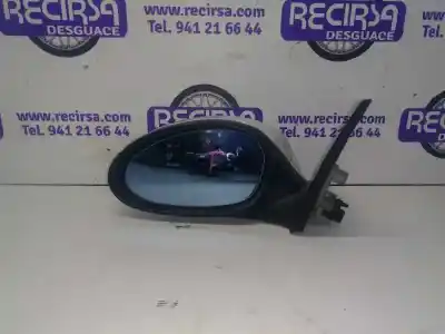 Recambio de automóvil de segunda mano de RETROVISOR IZQUIERDO para BMW SERIE 3 COUPE (E92)  referencias OEM IAM   