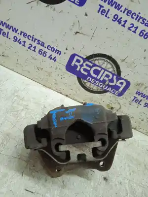 Peça sobressalente para automóvel em segunda mão pinça de travão traseira esquerda por bmw x3 (e83) xdrive 20d referências oem iam 34216765883  