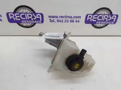 Peça sobressalente para automóvel em segunda mão bomba de travões por bmw x1 (e84) sdrive 20d referências oem iam 