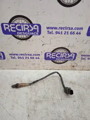 Second-hand car spare part LAMBDA PROBE for BMW X3 (E83)  OEM IAM references 7804369  