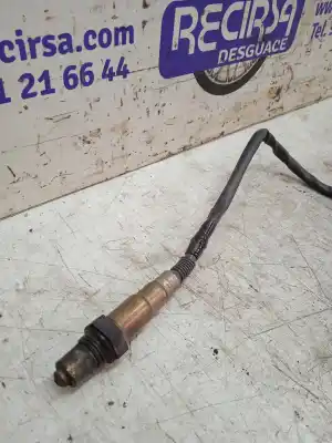 Second-hand car spare part lambda probe for bmw x3 (e83) xdrive 20d oem iam references 7804369  