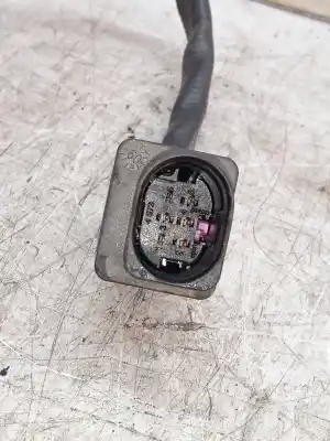 Second-hand car spare part lambda probe for bmw x3 (e83) xdrive 20d oem iam references 7804369  