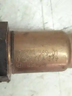 Second-hand car spare part lambda probe for bmw x3 (e83) xdrive 20d oem iam references 7804369  