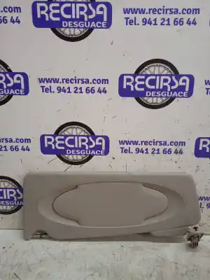 Автозапчастина б/у правильний натір для renault kangoo expression посилання на oem iam 