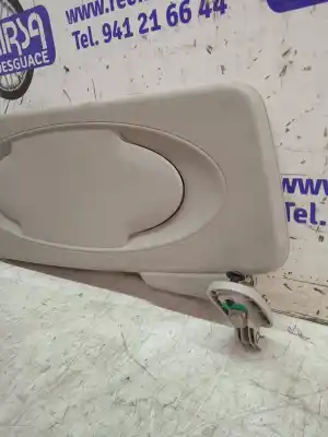 Автозапчасти б/у правая зона за renault kangoo expression ссылки oem iam   