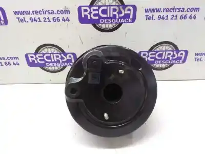 Peça sobressalente para automóvel em segunda mão servo freio por bmw x1 (e84) sdrive 20d referências oem iam 34336779733