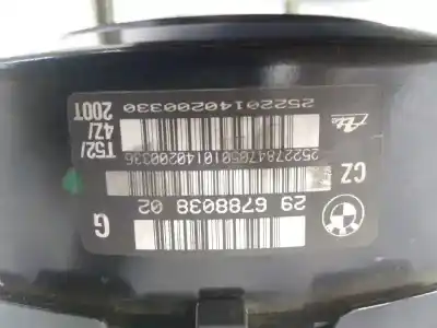 Pezzo di ricambio per auto di seconda mano servo freio per bmw x1 (e84) sdrive 20d riferimenti oem iam 34336779733  