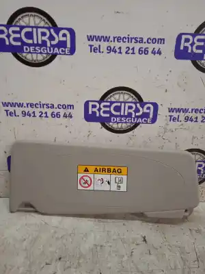 Автозапчастина б/у лівий натір для renault kangoo expression посилання на oem iam   