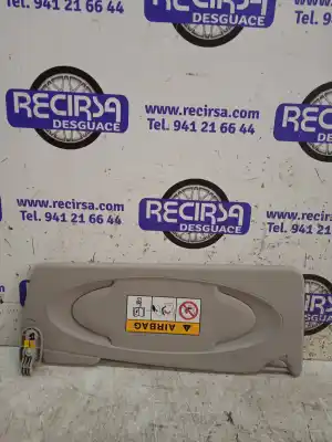 Автозапчастина б/у лівий натір для renault kangoo expression посилання на oem iam   