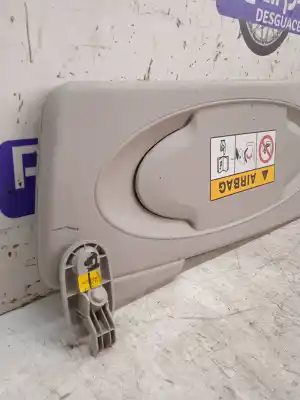 Автозапчастина б/у лівий натір для renault kangoo expression посилання на oem iam   