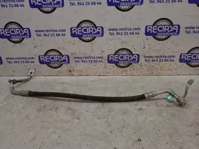 Peça sobressalente para automóvel em segunda mão tubos de ar condicionado por bmw x3 (e83) xdrive 20d referências oem iam 3448288