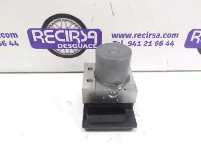Peça sobressalente para automóvel em segunda mão abs por bmw x1 (e84) sdrive 20d referências oem iam 34516795186