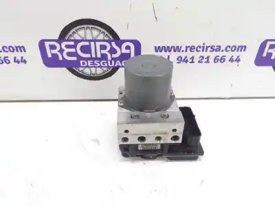 Peça sobressalente para automóvel em segunda mão abs por bmw x1 (e84) sdrive 20d referências oem iam 34516795186  