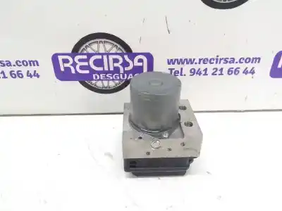 Peça sobressalente para automóvel em segunda mão abs por bmw x1 (e84) sdrive 20d referências oem iam 34516795186  