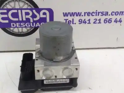 Peça sobressalente para automóvel em segunda mão abs por bmw x1 (e84) sdrive 20d referências oem iam 34516795186  