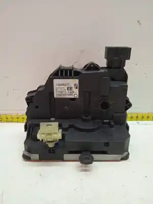 Автозапчасти б/у замок левой передней двери за opel corsa d ´´111 years´´ ссылки oem iam 13258271