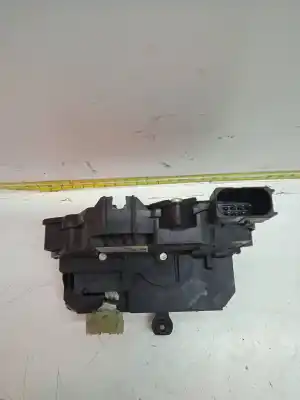 Автозапчастина б/у замок передніх дверей лівий для opel corsa d ´´111 years´´ посилання на oem iam 13258271  