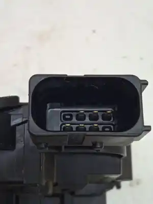 Автозапчастина б/у замок передніх дверей лівий для opel corsa d ´´111 years´´ посилання на oem iam 13258271  