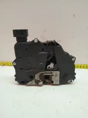 Автозапчастина б/у замок передніх дверей лівий для opel corsa d ´´111 years´´ посилання на oem iam 13258271  