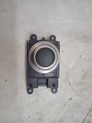 Peça sobressalente para automóvel em segunda mão comandos de alavanca por bmw serie 5 berlina (e60) 530i referências oem iam 6944884