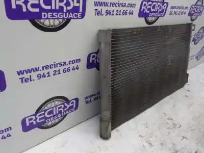 Автозапчасти б/у конденсатор / радиатор кондиционера воздуха за opel corsa d ´´111 years´´ ссылки oem iam 55700406  