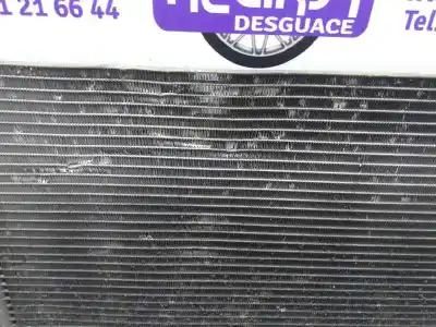 Автозапчасти б/у конденсатор / радиатор кондиционера воздуха за opel corsa d ´´111 years´´ ссылки oem iam 55700406  