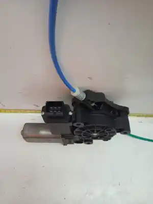 Автозапчастина б/у регулятор вікна передній лівий для opel corsa d ´´111 years´´ посилання на oem iam 13298153  