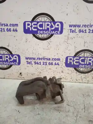 Автозапчасти б/у задний правый тормозной суппорт за renault kangoo expression ссылки oem iam   